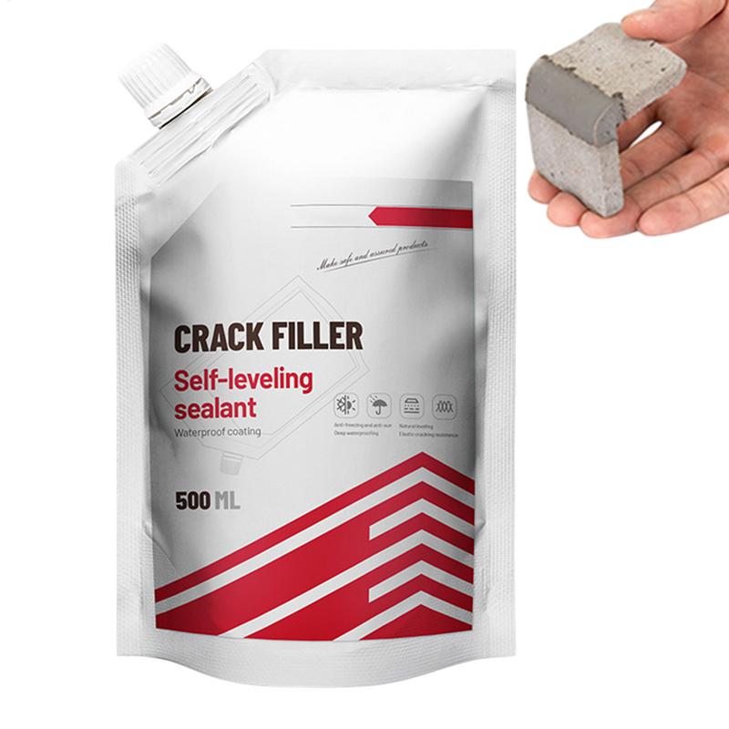 Roof Sealant Patch - Cola para calafetagem de piso de