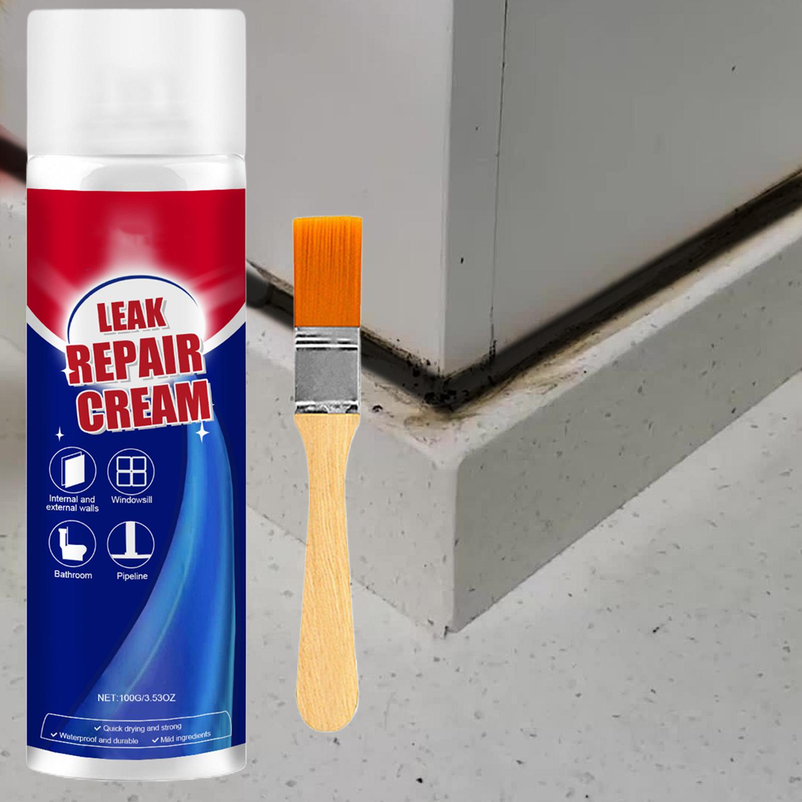 Roof Sealant Patch - Selante líquido impermeável para reparo de