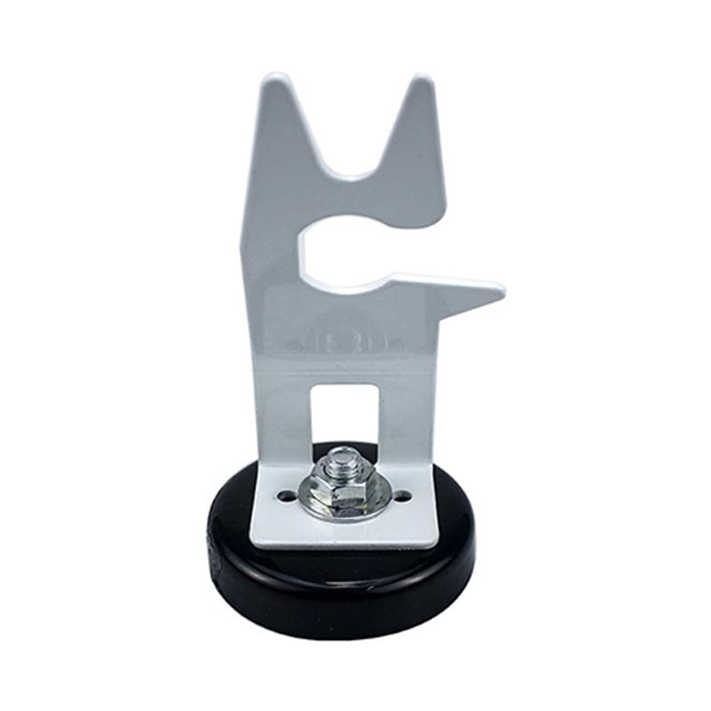 Home Improvement Sales - Suporte de metal para tocha de