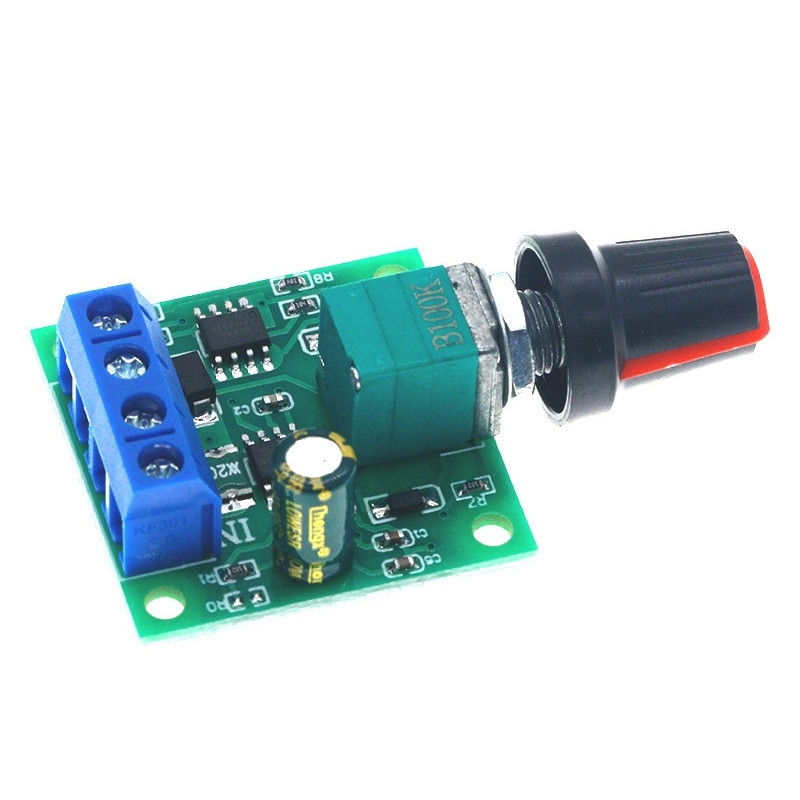 Home Improvement Us - 1 Peça Controlador de Velocidade de
