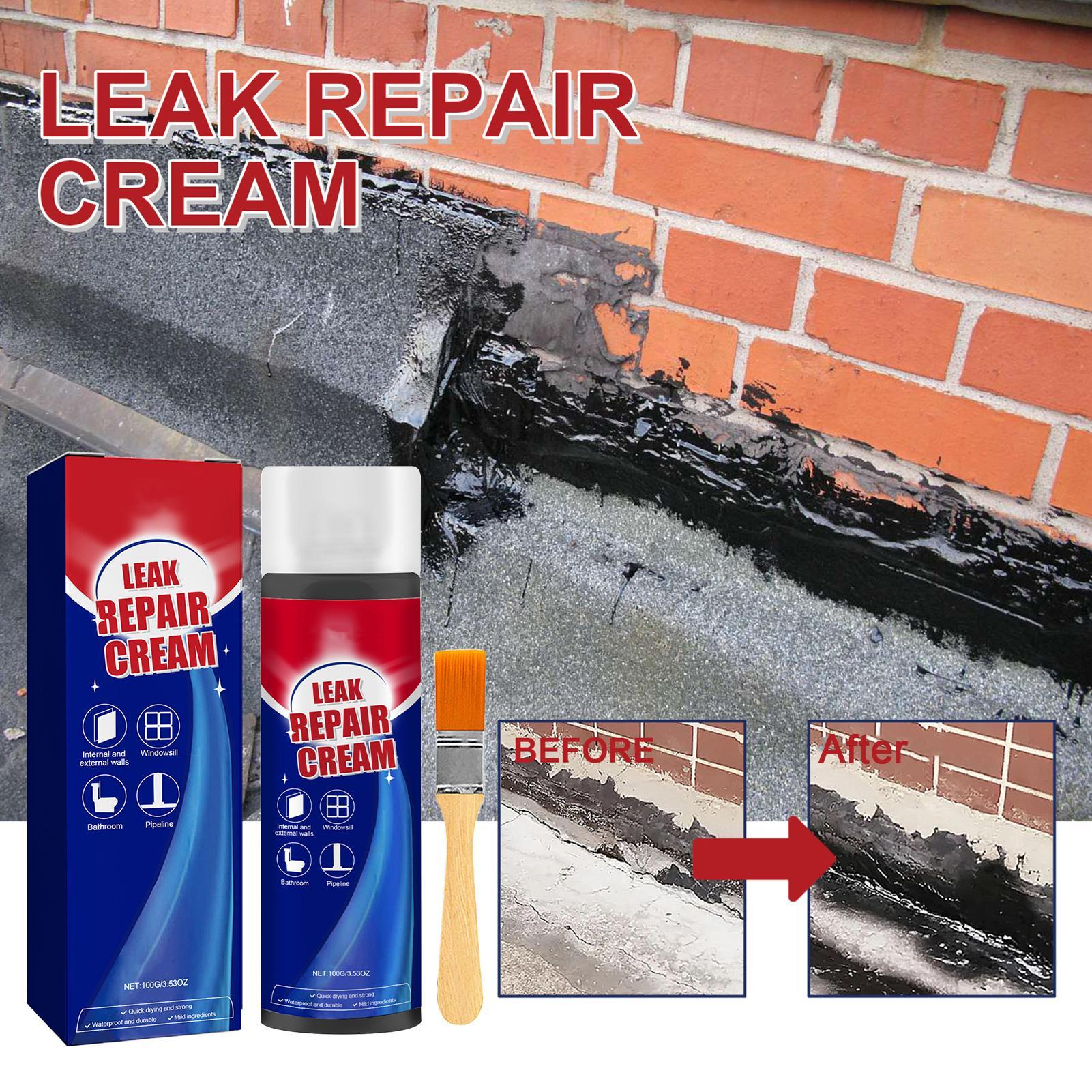 Roof Sealant Patch - Selante de longa duração à prova