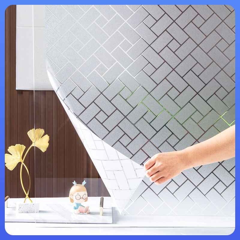 Window Insulation Film - Protetor de Tela de Privacidade em