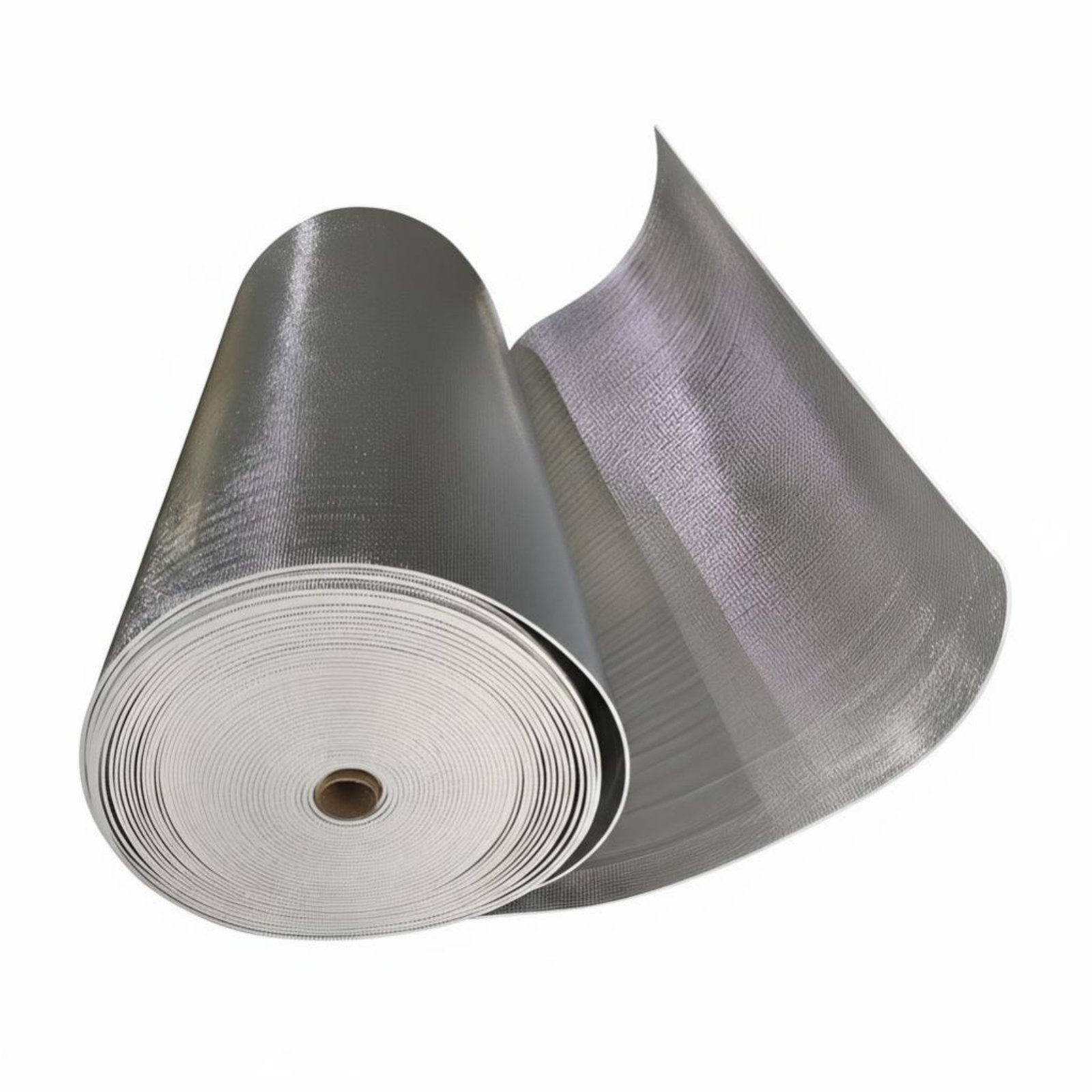 Window Insulation Film - Filme de Isolamento para Janelas, Alumínio