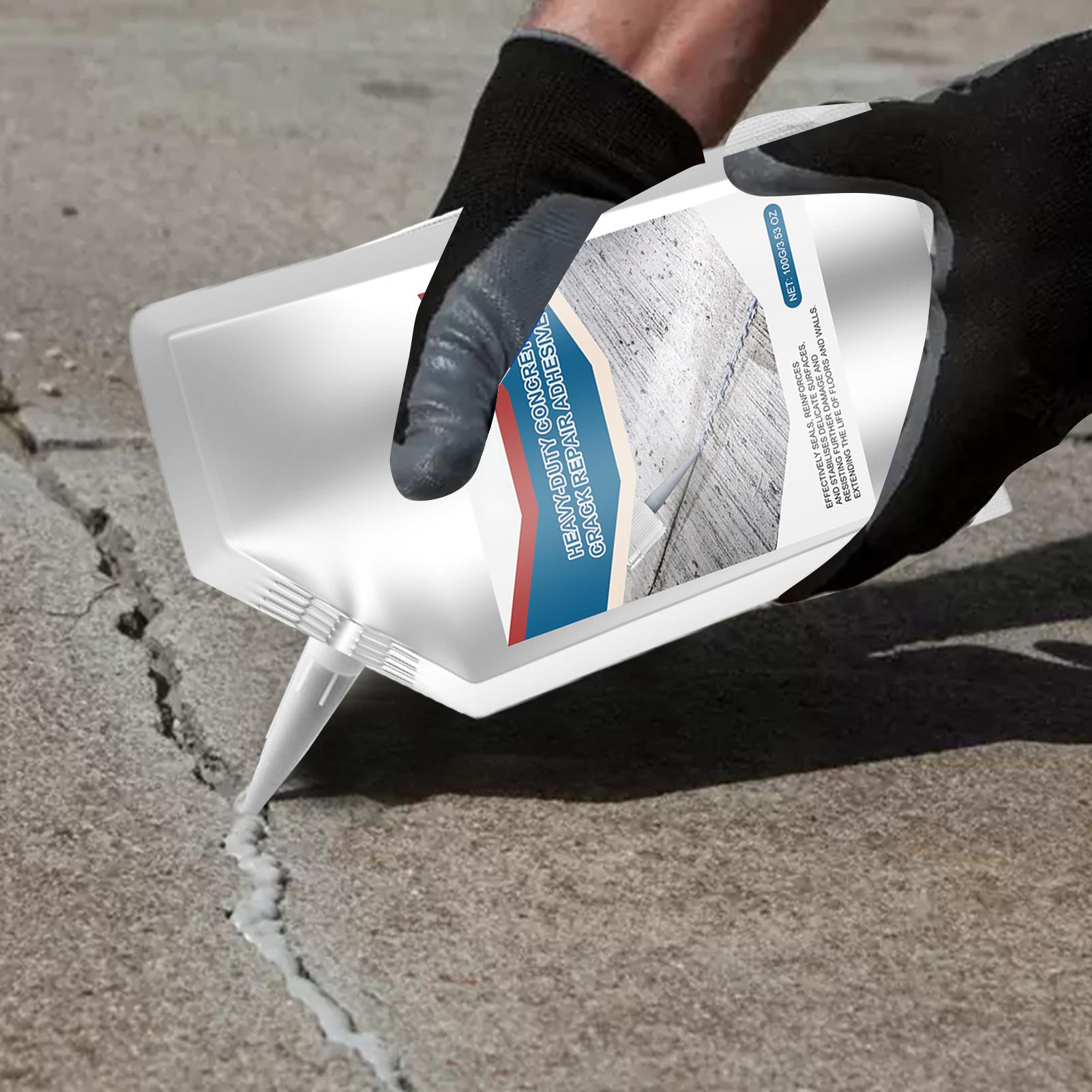 Roof Sealant Patch - Cola selante para calafetagem de piso