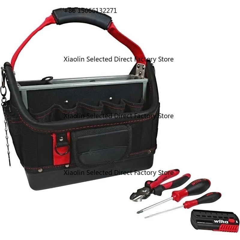 Home Improvement Sales - Kit de Ferramentas TECH OT-LC Open
