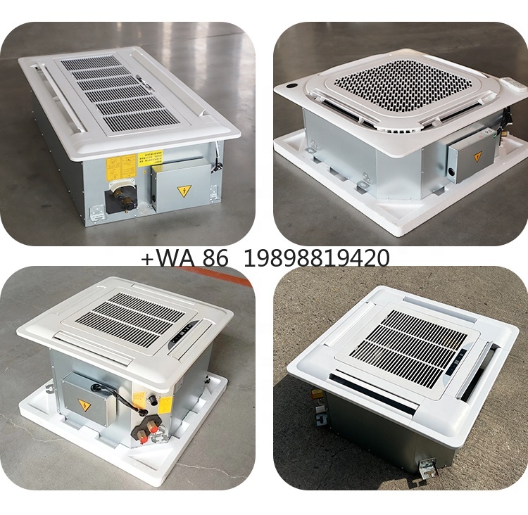 Ceiling Fan Mount - Unidade de bobina de ventilador canalizado