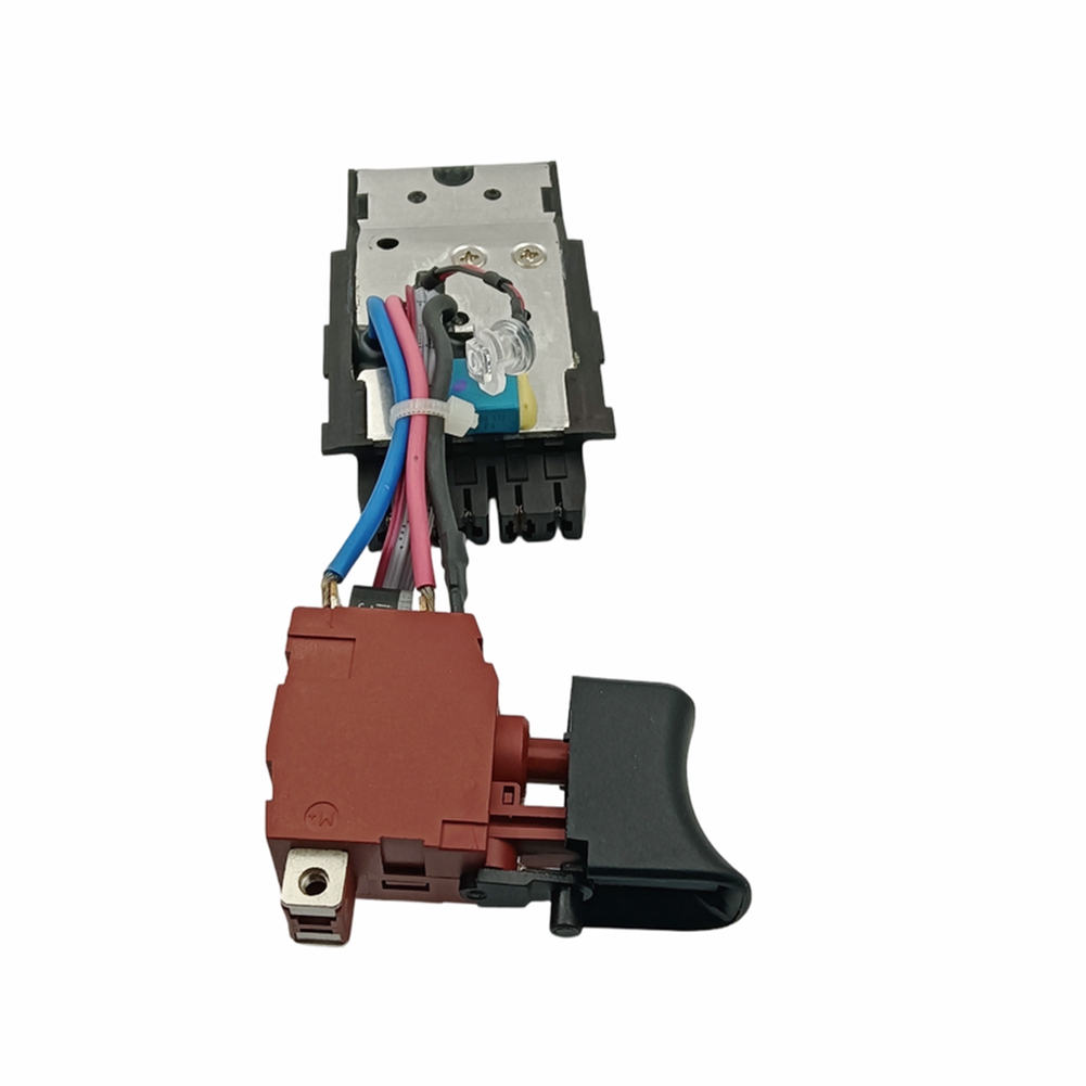Home Improvement Sales - 828 Mega Promoção: Controlador de Gatilho