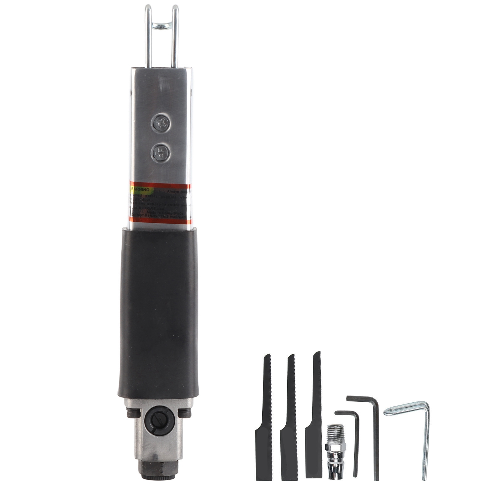 Home Improvement Us - Serra Recíproca Pneumática Portátil para Corte,