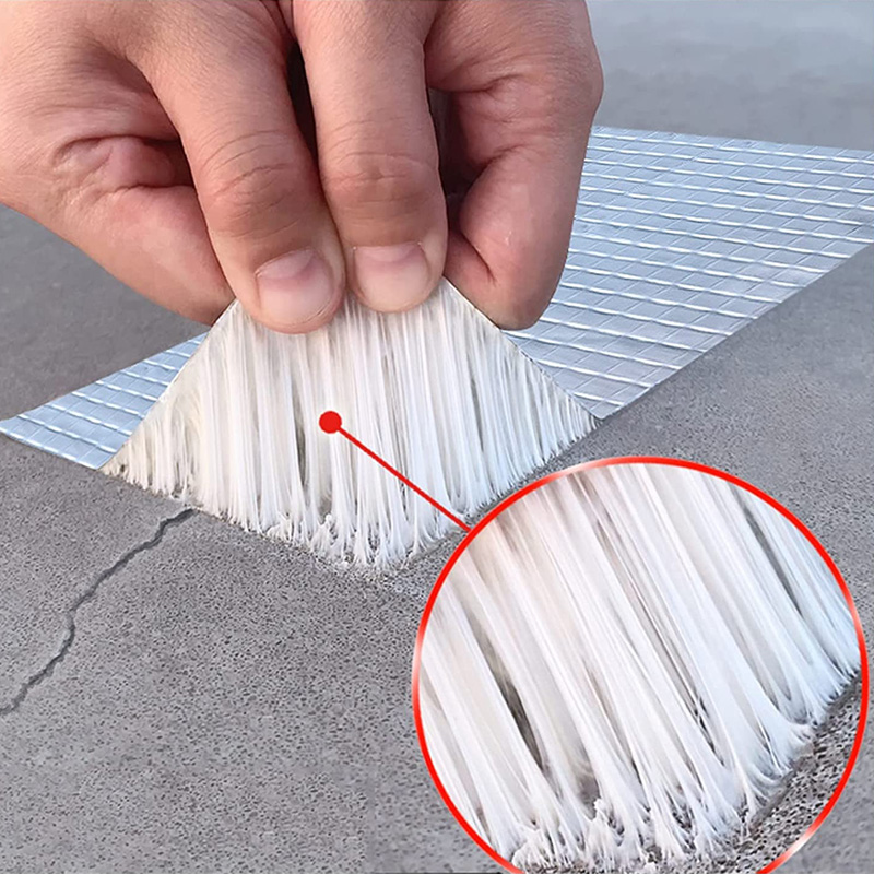 Roof Sealant Patch - Fita selante de butilo à prova