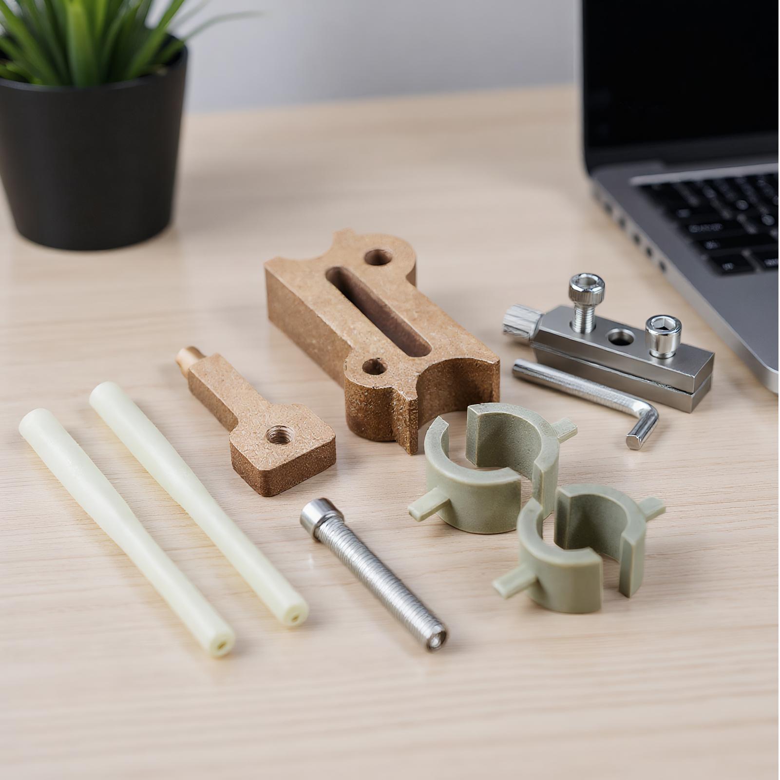 Ferramenta de reparo de tubula - Home Improvement Kitchen Set avaliação e preço