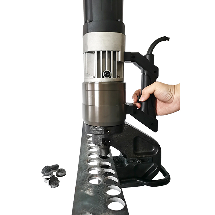 Máquina de perfuração de aço h - Home Improvement Us avaliação e preço