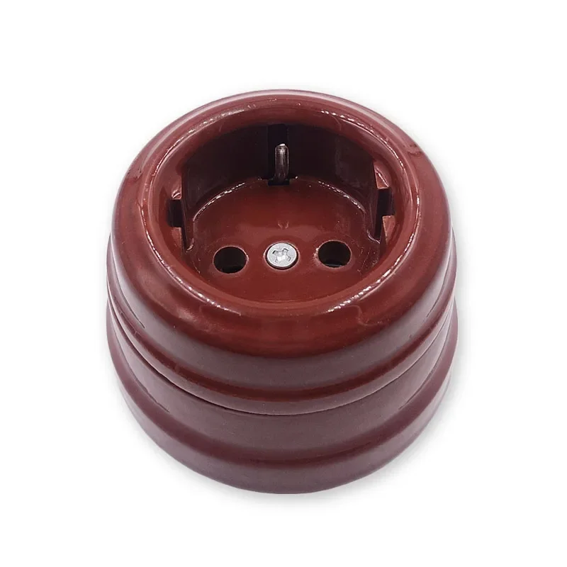 Interruptor de Botão de Cerâmi - Home Improvement Years avaliação e preço