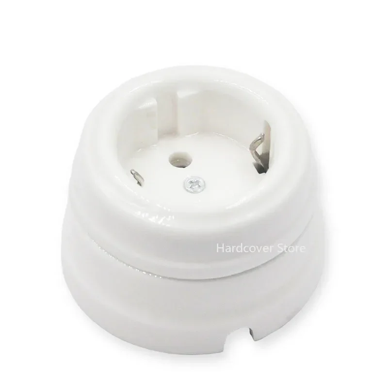 Interruptor de Botão de Cerâmi - Home Improvement Years avaliação e preço