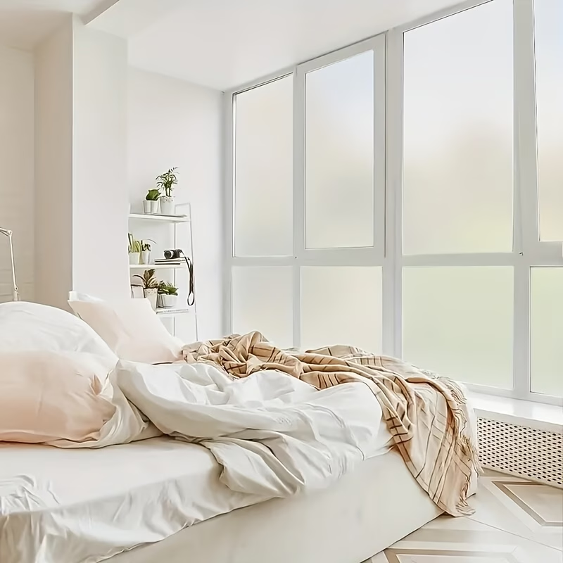 Filme de Privacidade para Jane - Window Insulation Film avaliação e preço