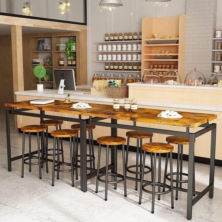 Conjunto de mesa de jantar e c - Home Improvement Kitchen Set avaliação e preço