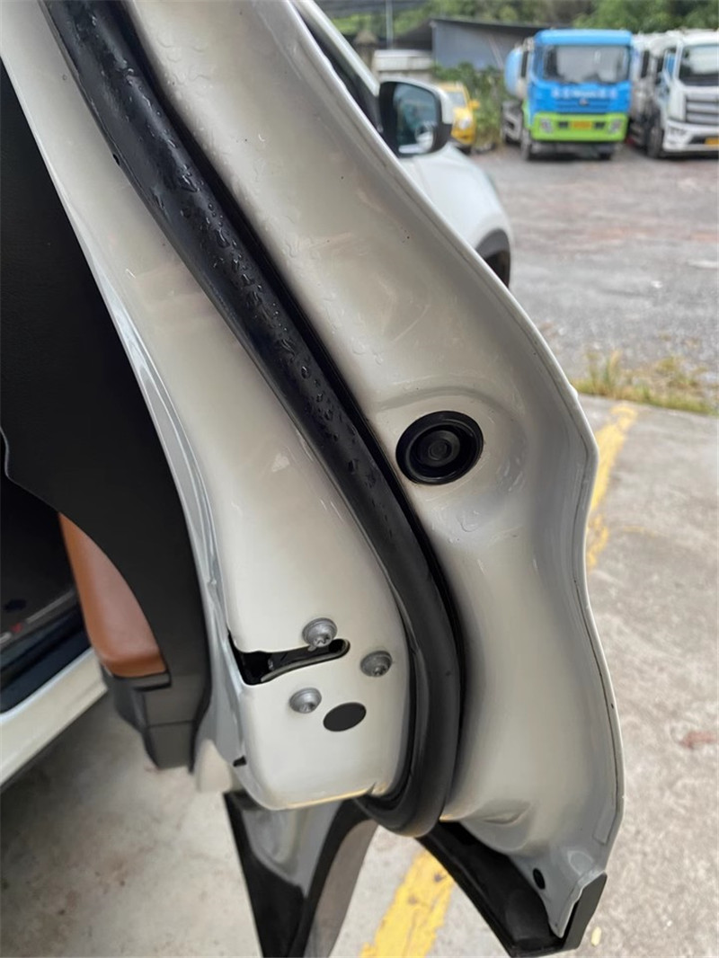 Tampa de Borracha Redonda para - Door Stopper Rubber avaliação e preço