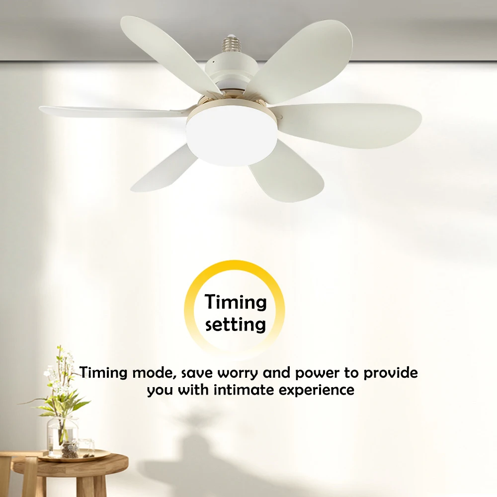 Luminária de Ventilador de Tet - Ceiling Fan Mount avaliação e preço