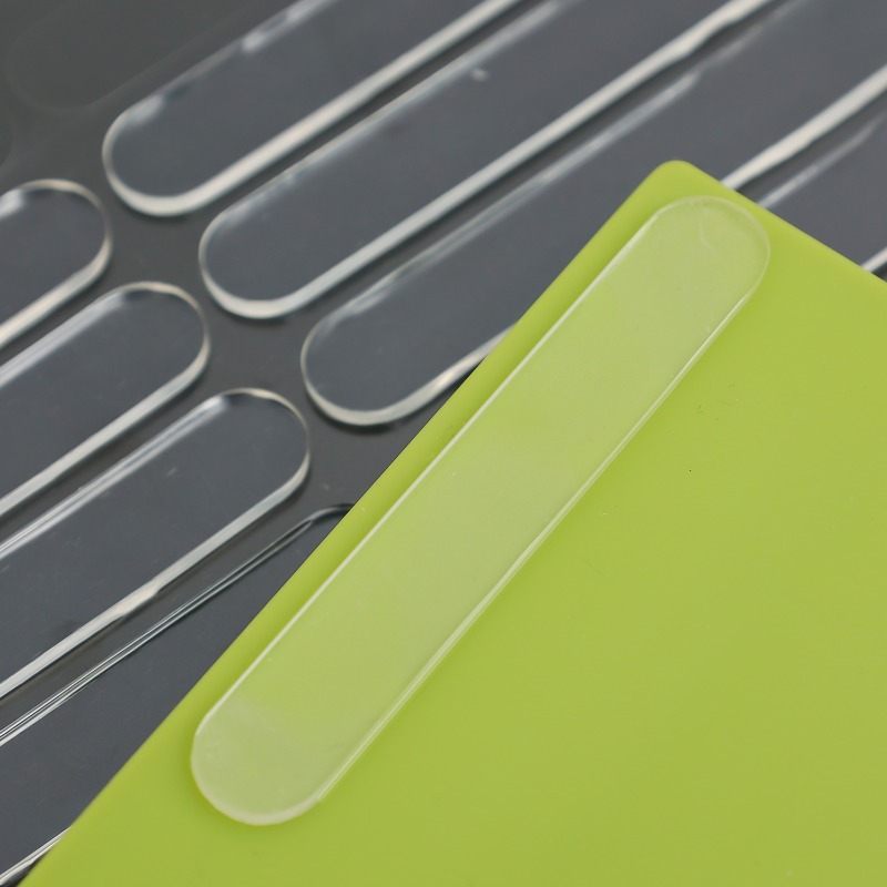 Protetores de Silicone Autoade - Door Stopper Rubber avaliação e preço