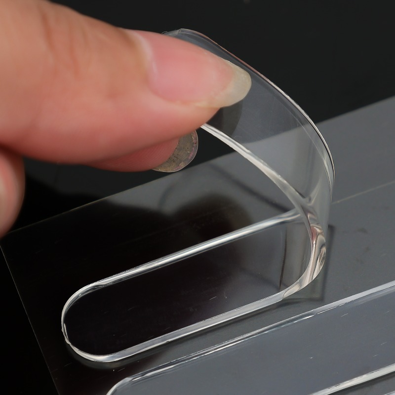 Protetores de Silicone Autoade - Door Stopper Rubber avaliação e preço