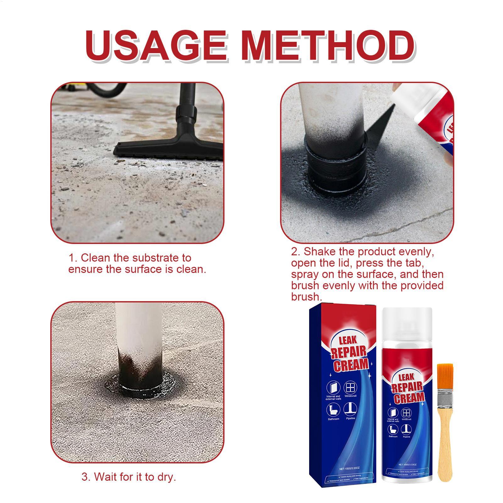 Selante líquido impermeável pa - Roof Sealant Patch avaliação e preço