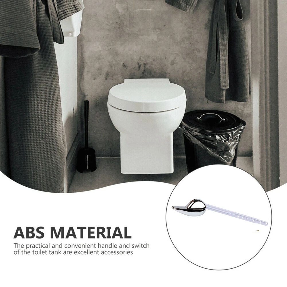 Alavanca de descarga de vaso s - Home Improvement Sales avaliação e preço