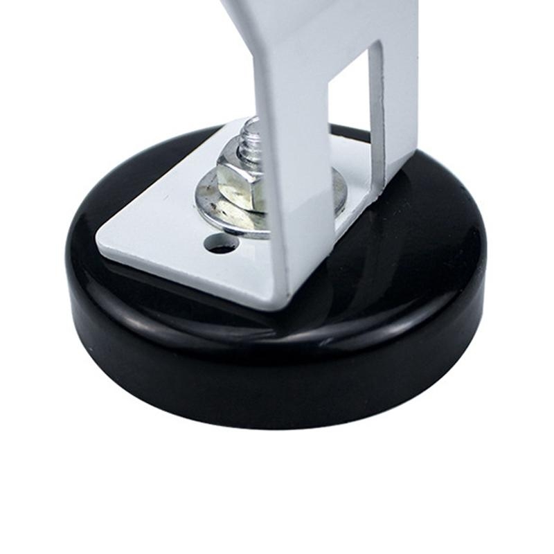 Suporte de metal para tocha de - Home Improvement Sales avaliação e preço