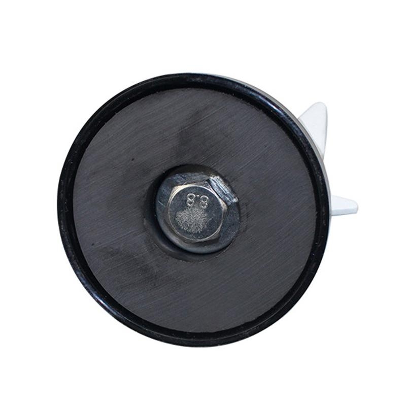 Suporte de metal para tocha de - Home Improvement Sales avaliação e preço