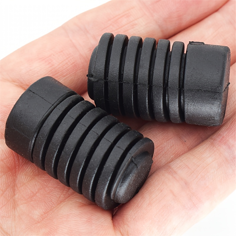 2 Peças Universal Amortecedor  - Door Stopper Rubber avaliação e preço