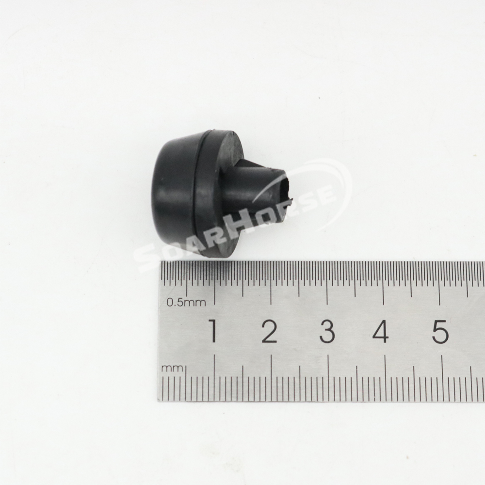 Amortecedor de borracha para p - Door Stopper Rubber avaliação e preço