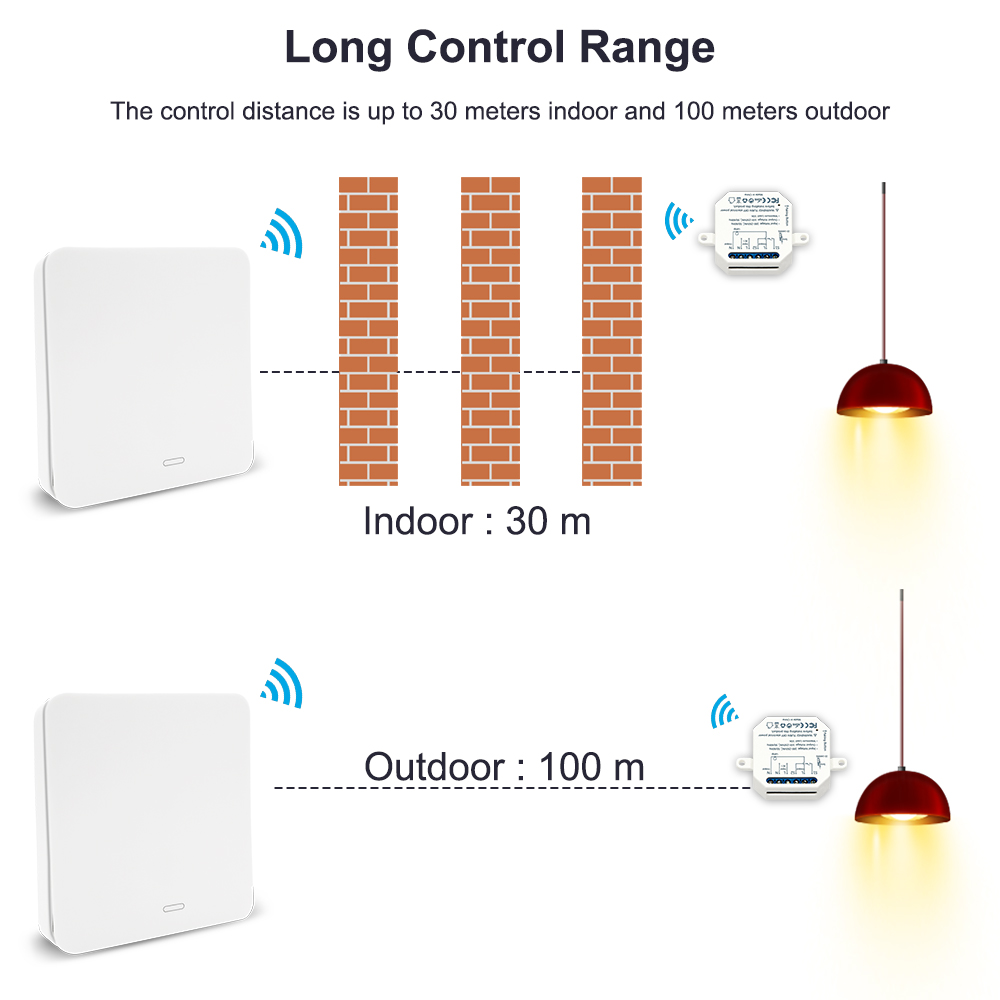 Loratap interruptor sem fio il - Home Improvement Years avaliação e preço