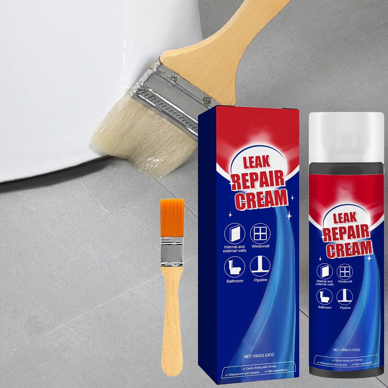 Selante de longa duração à pro - Roof Sealant Patch avaliação e preço