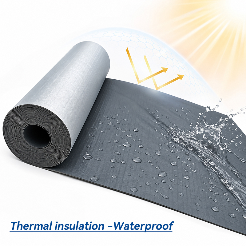 Fita Adesiva Impermeável de 5/ - Roof Sealant Patch avaliação e preço