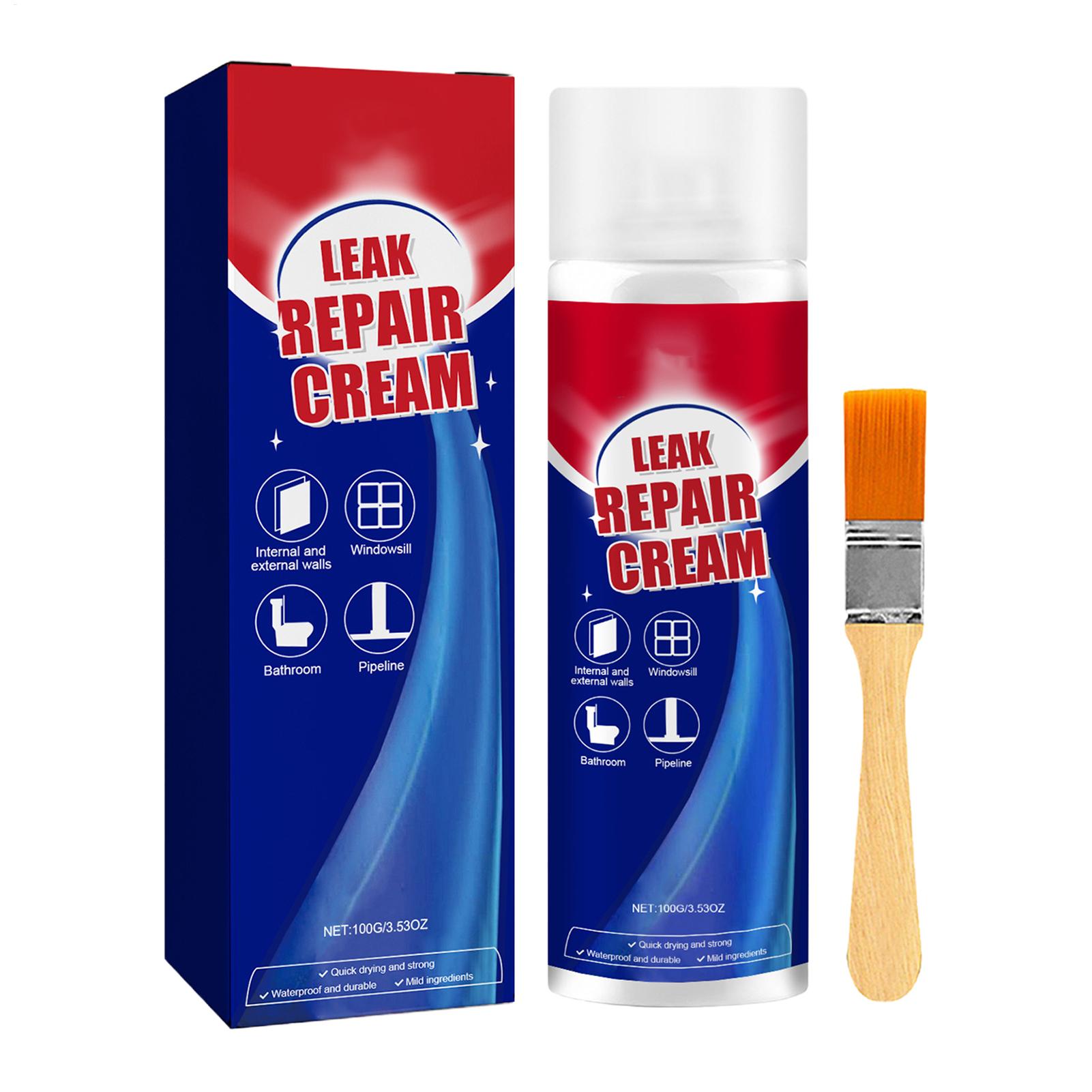 100ml selante spray parede tel - Roof Sealant Patch avaliação e preço