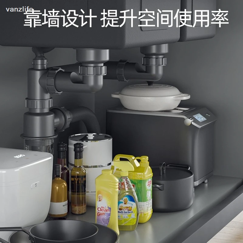 Conjunto de escorredor de pia  - Home Improvement Kitchen Set avaliação e preço