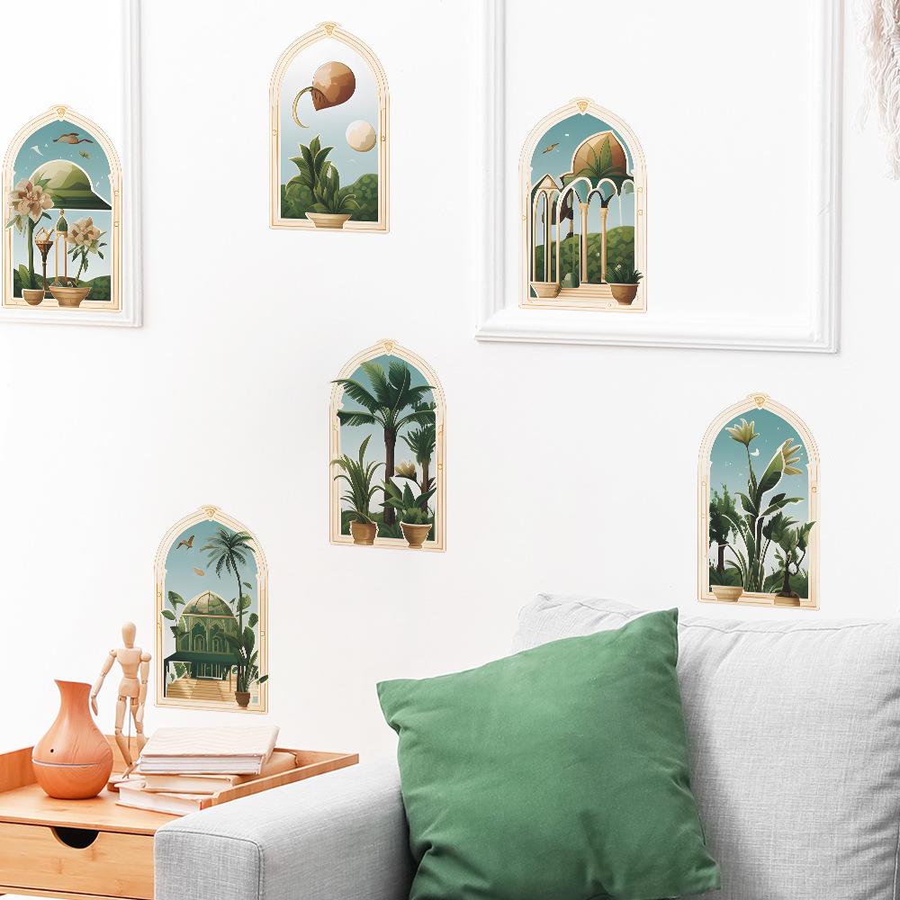 Simples Modern Painted Green P - Home Improvement Sales avaliação e preço