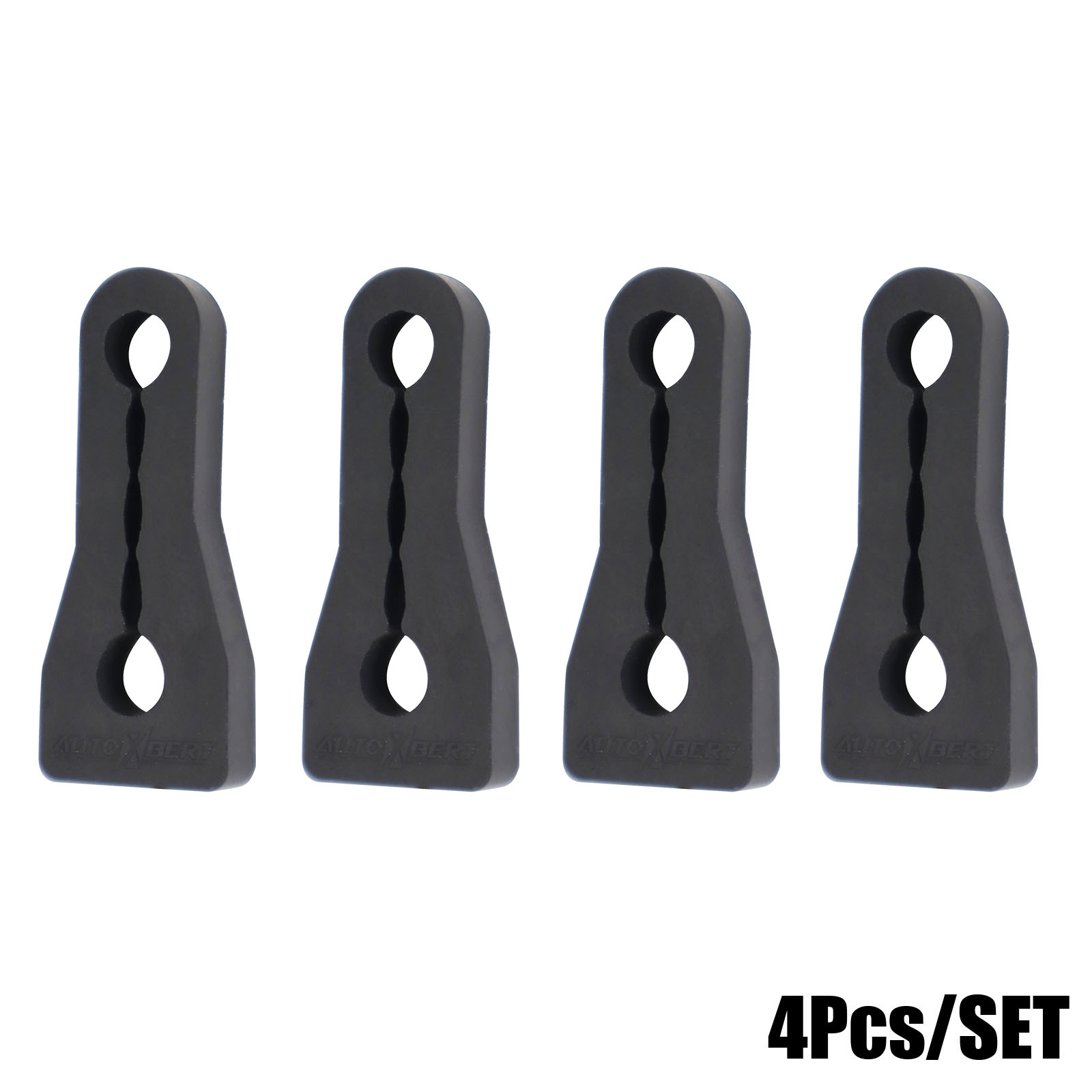 Amortecedor de fechadura de po - Door Stopper Rubber avaliação e preço