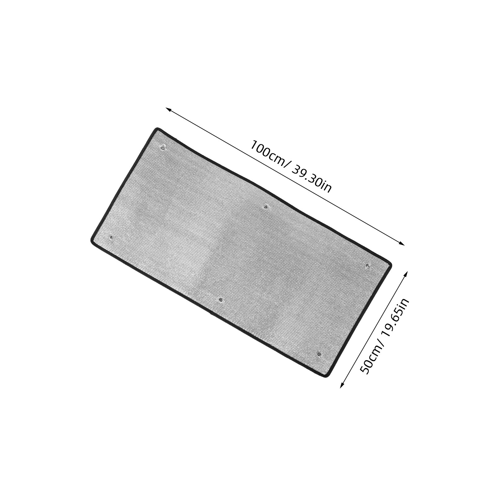 Película para janela blackout, - Window Insulation Film avaliação e preço