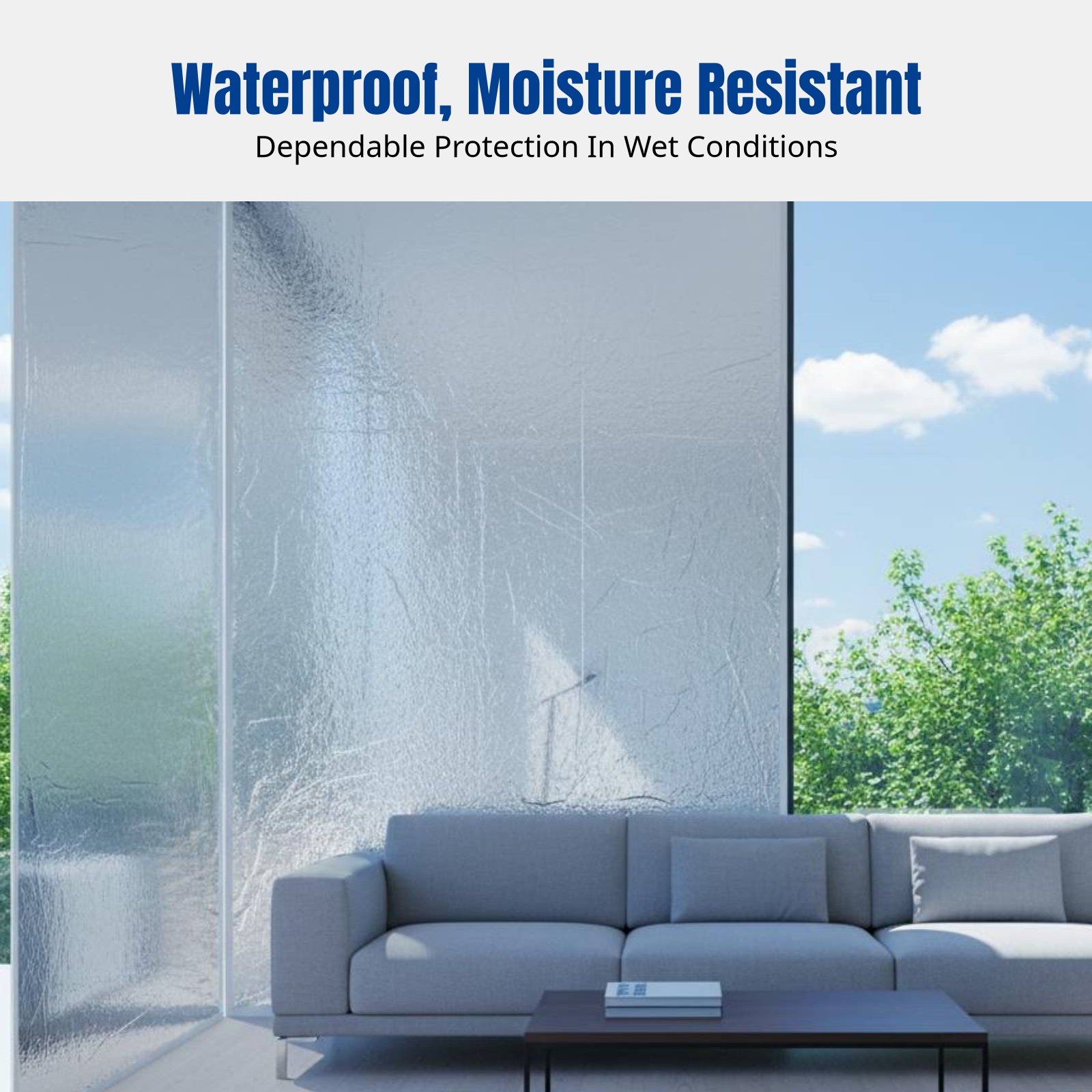Filme de Isolamento para Janel - Window Insulation Film avaliação e preço