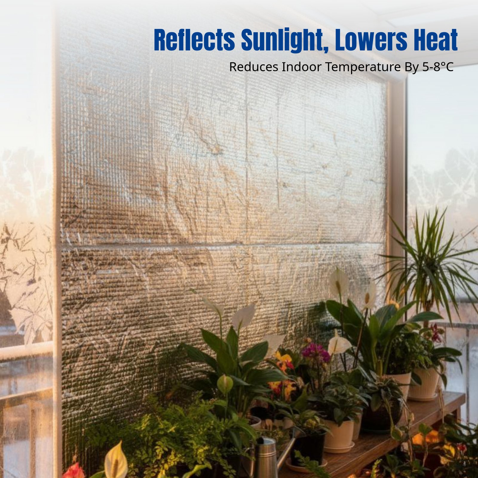 Filme de Isolamento para Janel - Window Insulation Film avaliação e preço