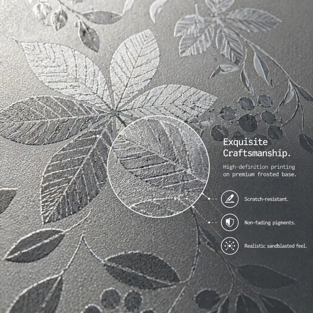 Filme de Privacidade Autoadesi - Window Insulation Film avaliação e preço