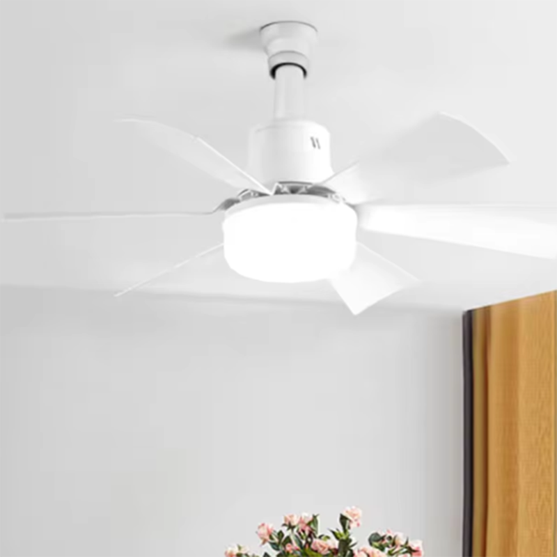 2026 Novo Ventilador de Teto c - Ceiling Fan Mount avaliação e preço