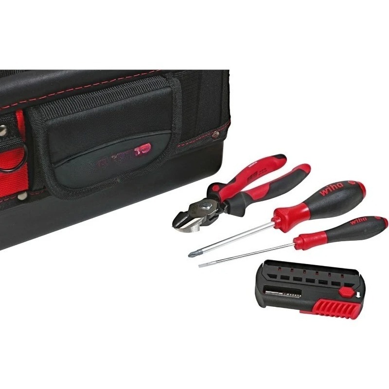 Kit de Ferramentas TECH OT-LC  - Home Improvement Sales avaliação e preço