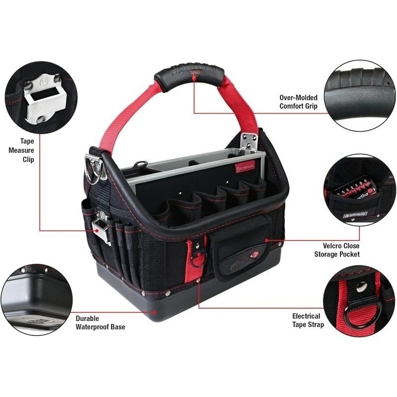 Kit de Ferramentas TECH OT-LC  - Home Improvement Sales avaliação e preço