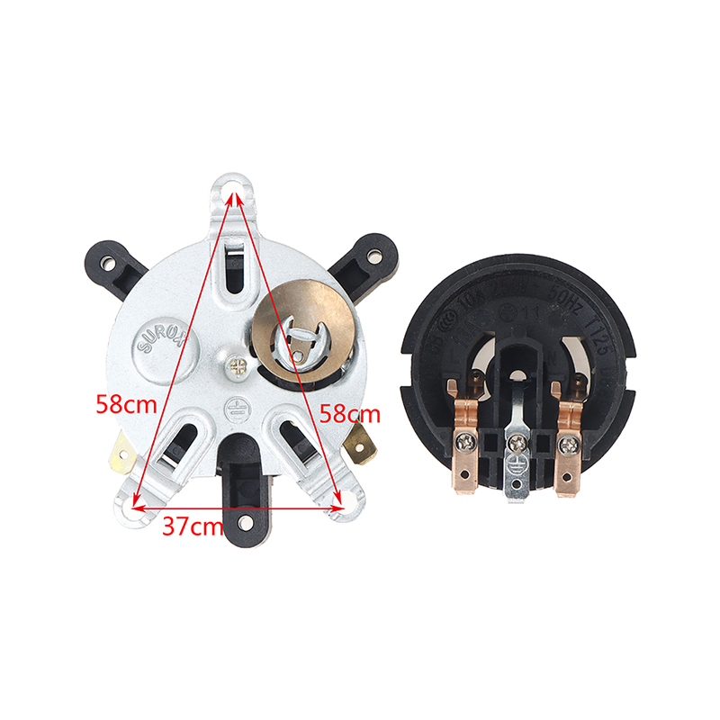 Conjunto de 2 Peças: Base Cone - Home Improvement Kitchen Set avaliação e preço
