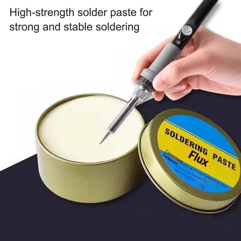 Nova Promoção - Pasta de Fluxo - Home Improvement Sales avaliação e preço