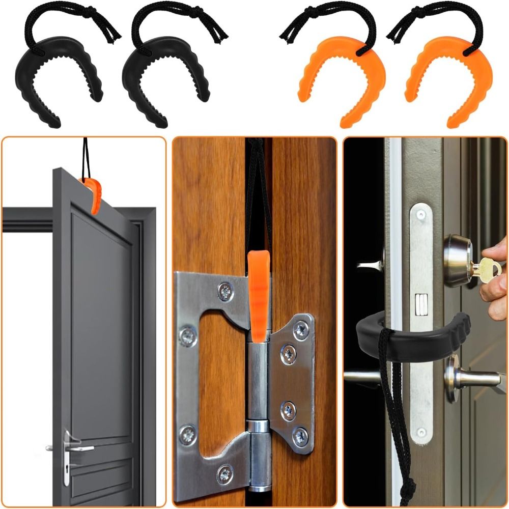 Fácil de usar porta de borrach - Door Stopper Rubber avaliação e preço
