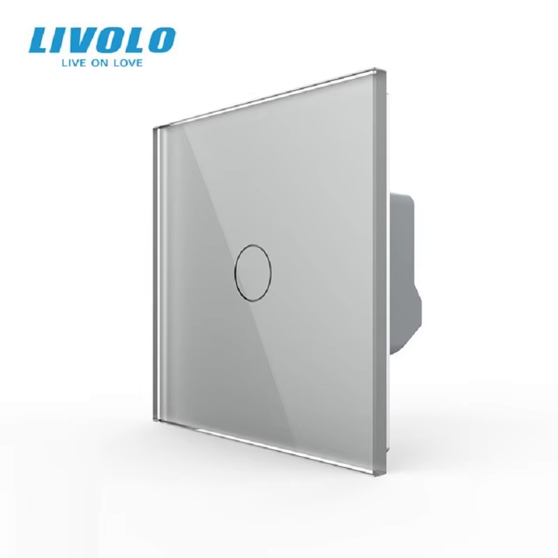 Livolo interruptor de parede d - Home Improvement Years avaliação e preço