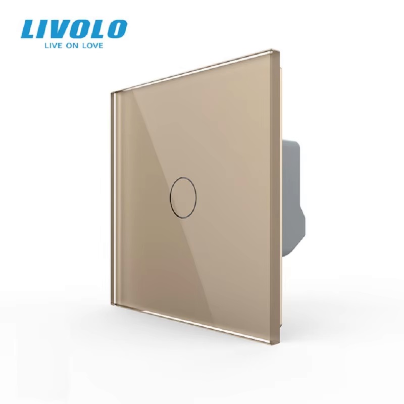 Livolo interruptor de parede d - Home Improvement Years avaliação e preço