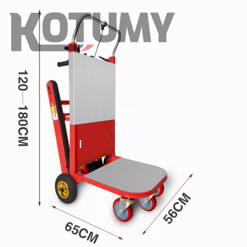 Carro de escalada de escada el - Home Improvement Us avaliação e preço