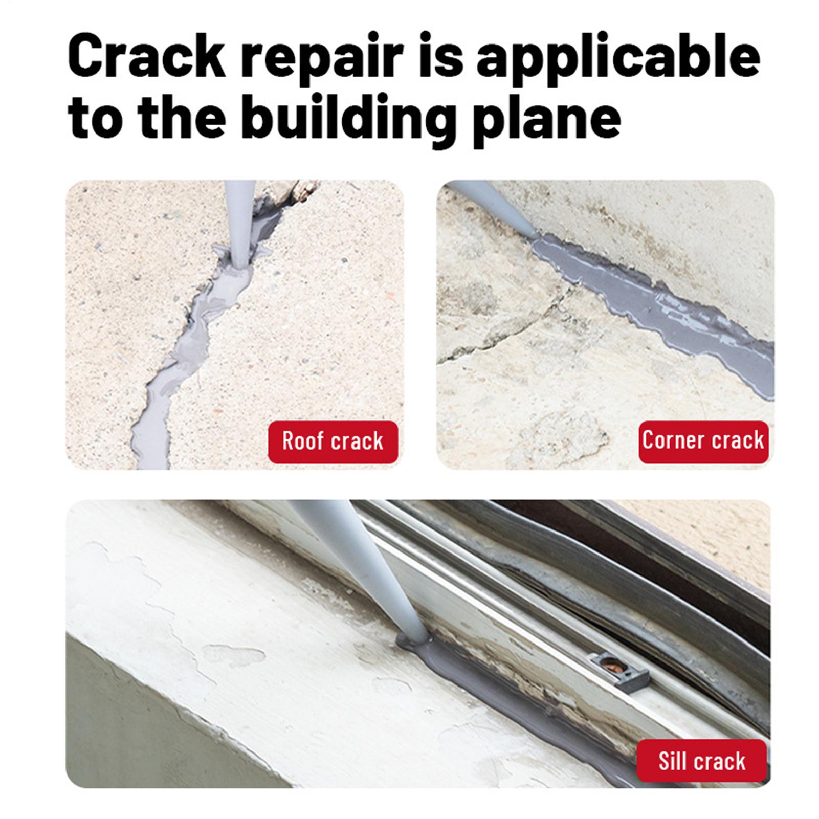 Selante impermeável para repar - Roof Sealant Patch avaliação e preço